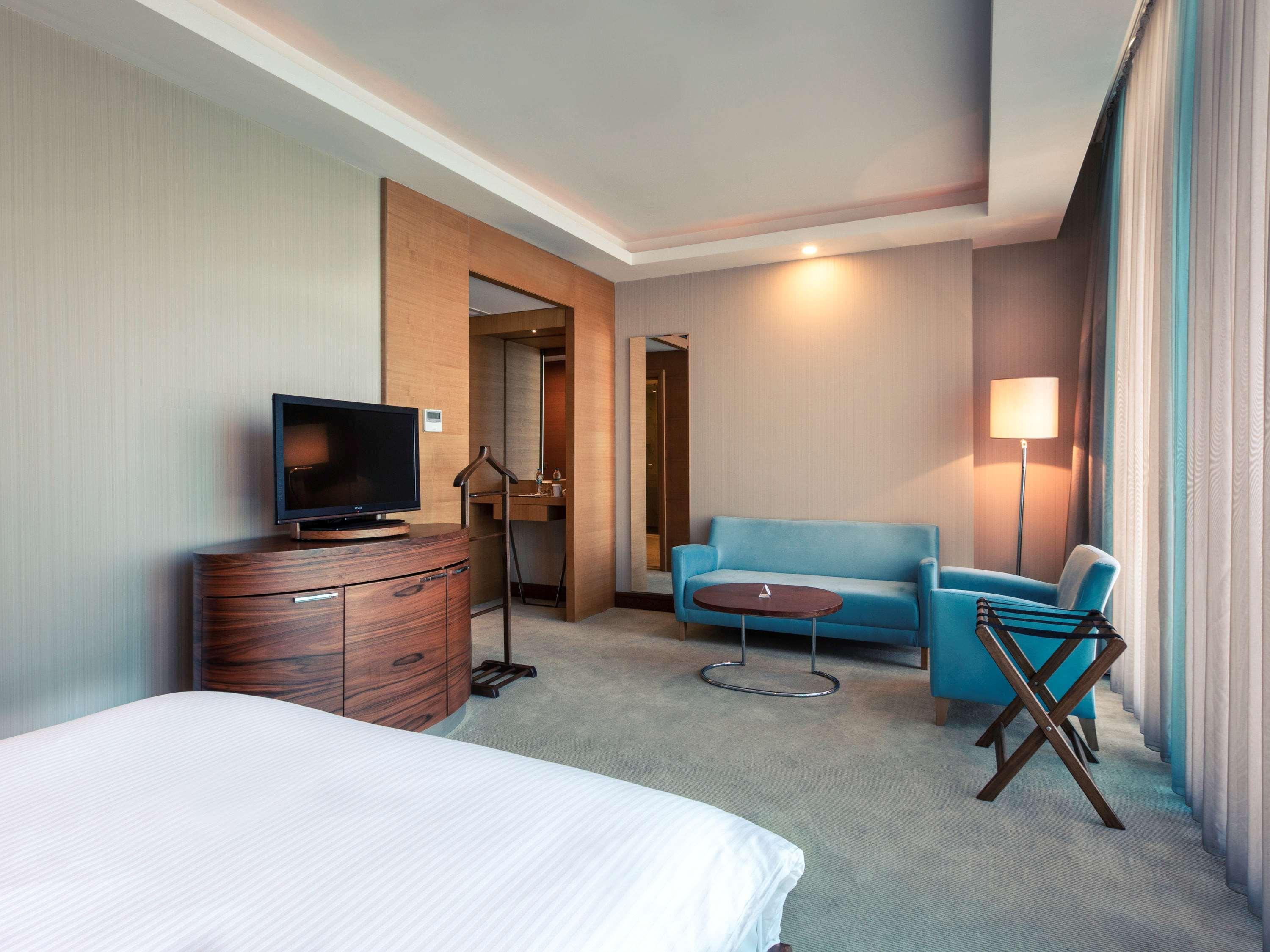 Mercure Istanbul Umraniye Exterior photo