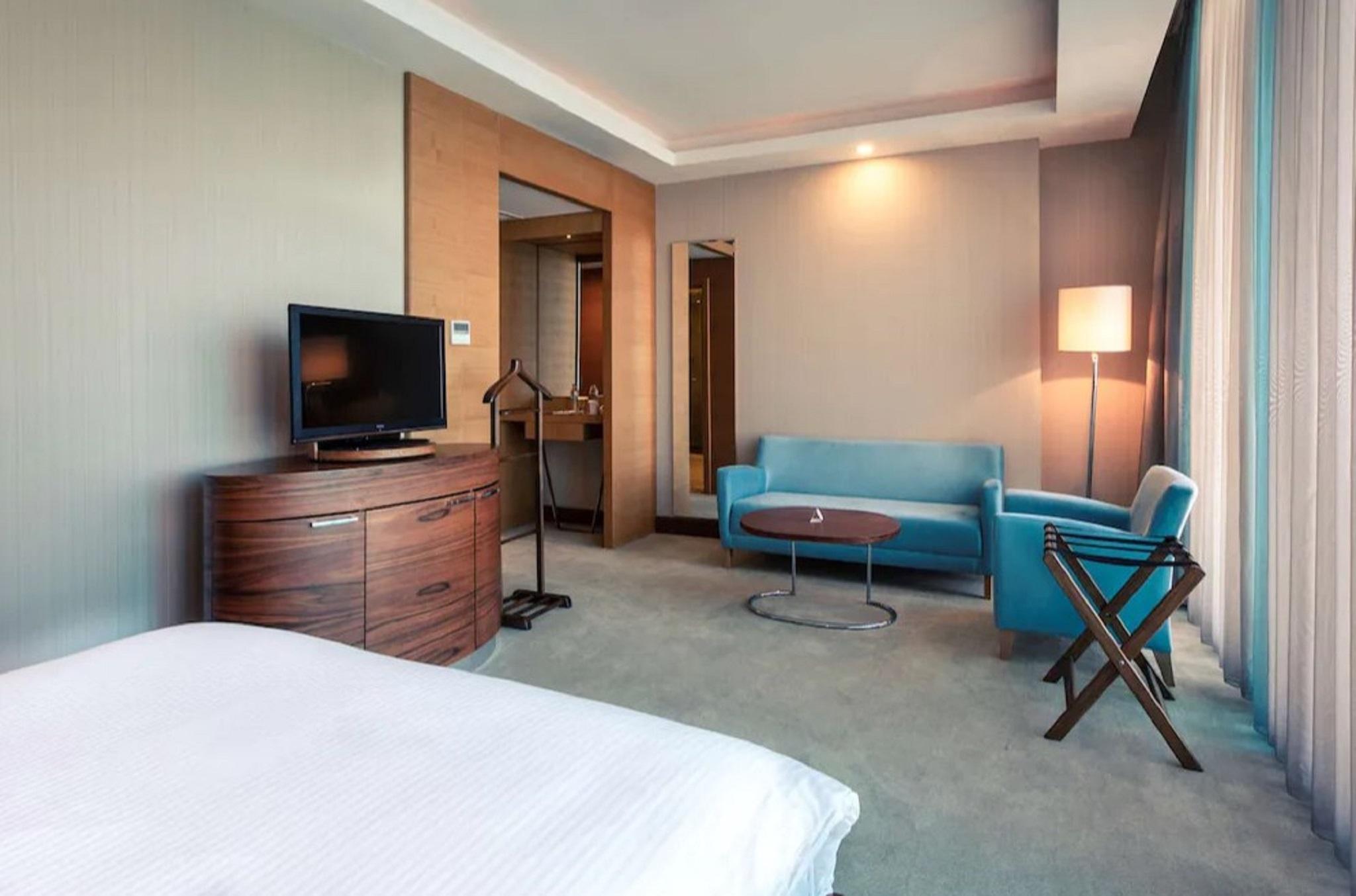 Mercure Istanbul Umraniye Exterior photo