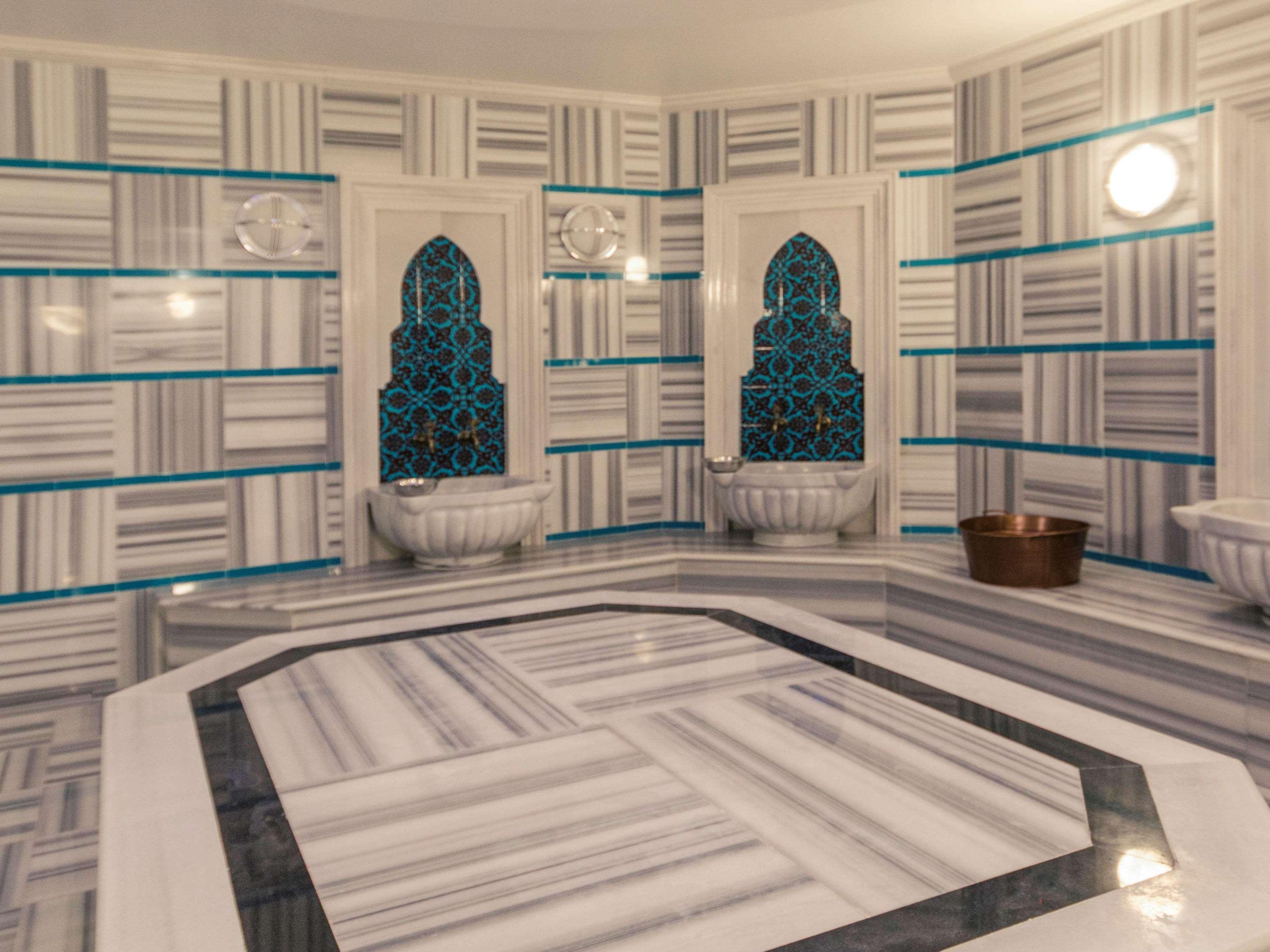 Mercure Istanbul Umraniye Exterior photo