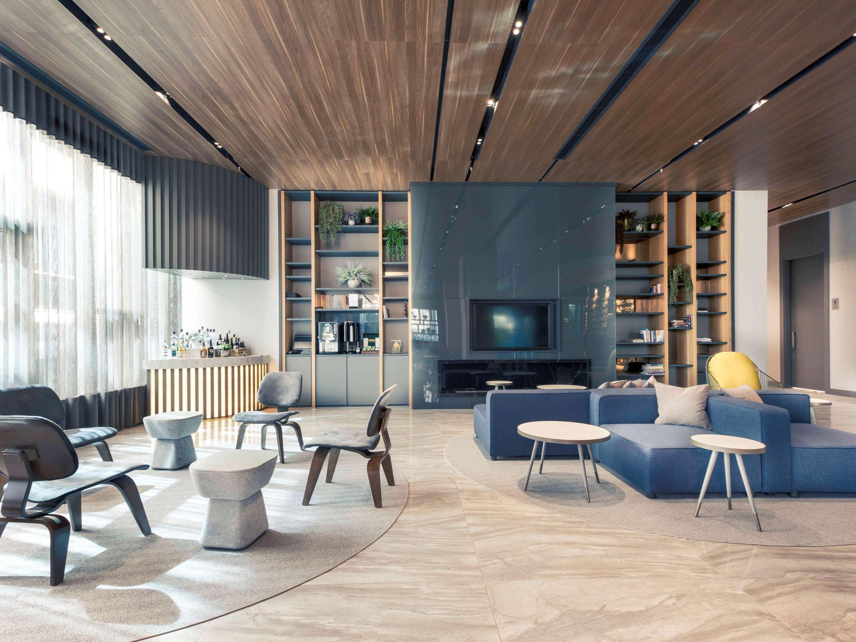 Mercure Istanbul Umraniye Exterior photo