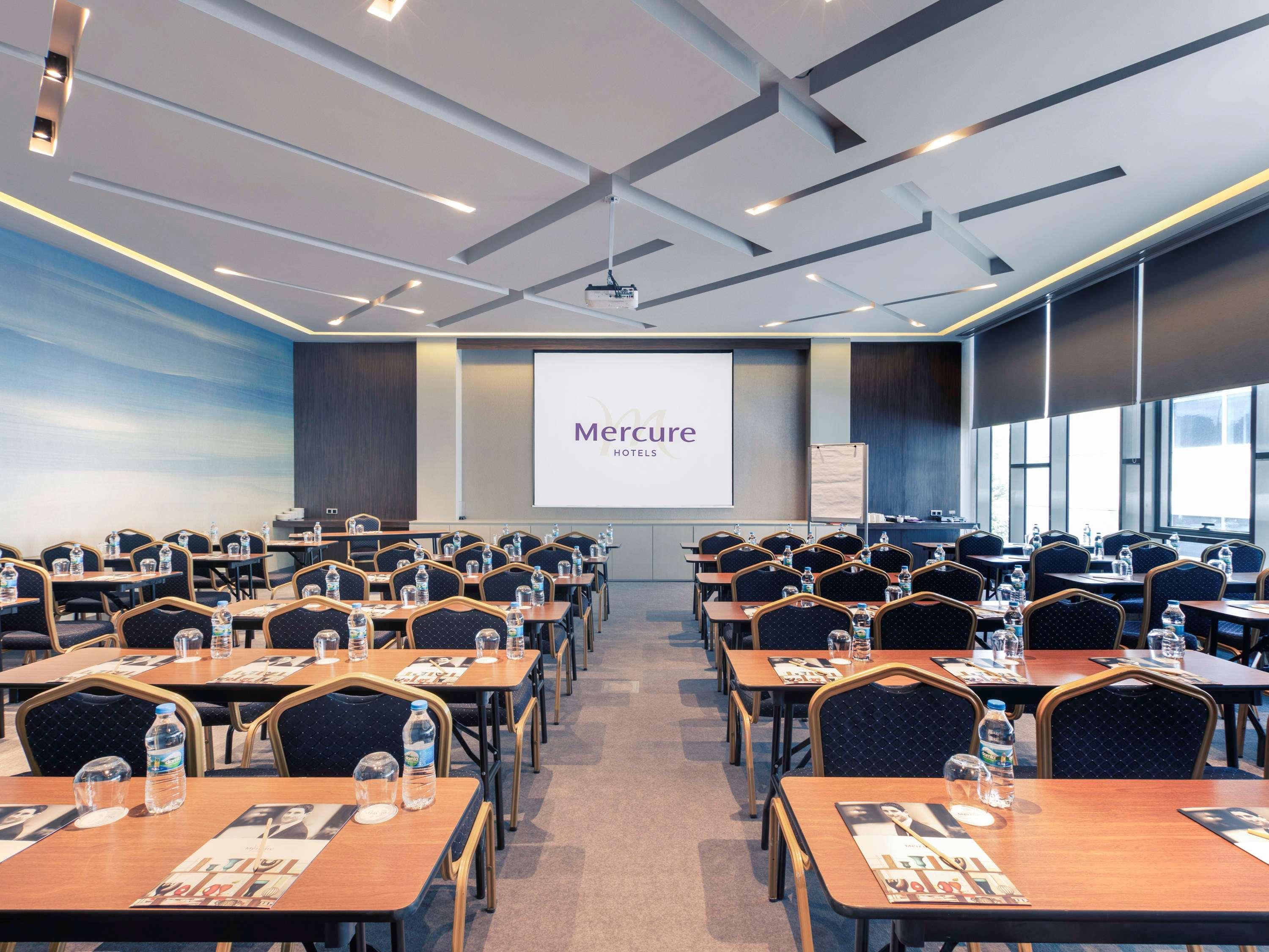 Mercure Istanbul Umraniye Exterior photo