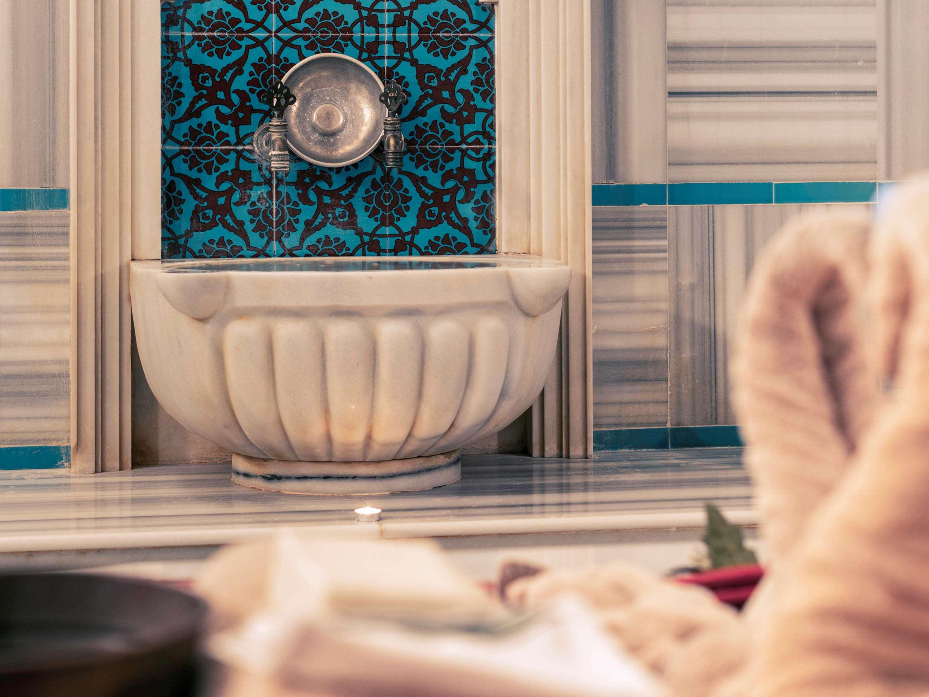 Mercure Istanbul Umraniye Exterior photo