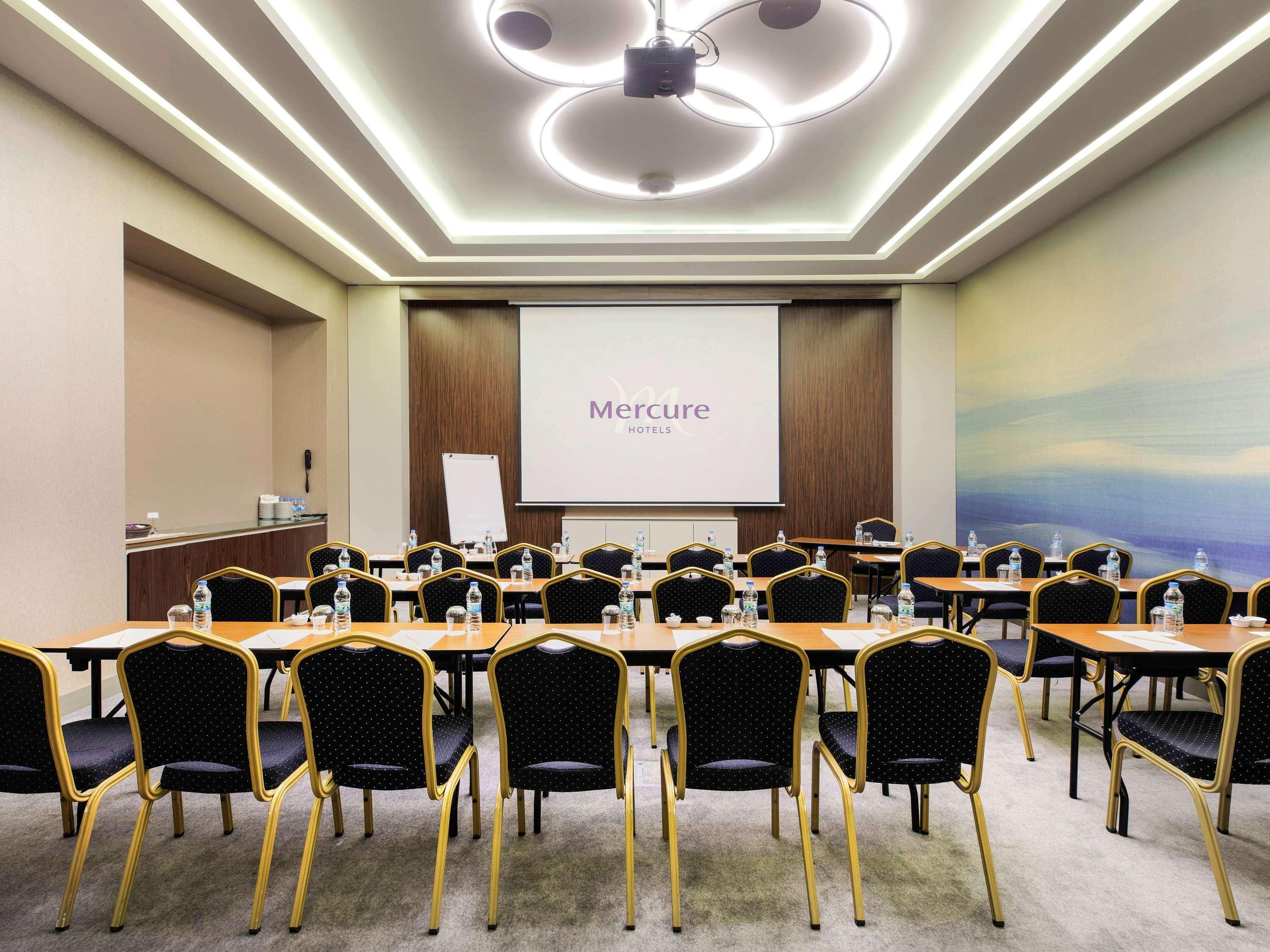 Mercure Istanbul Umraniye Exterior photo