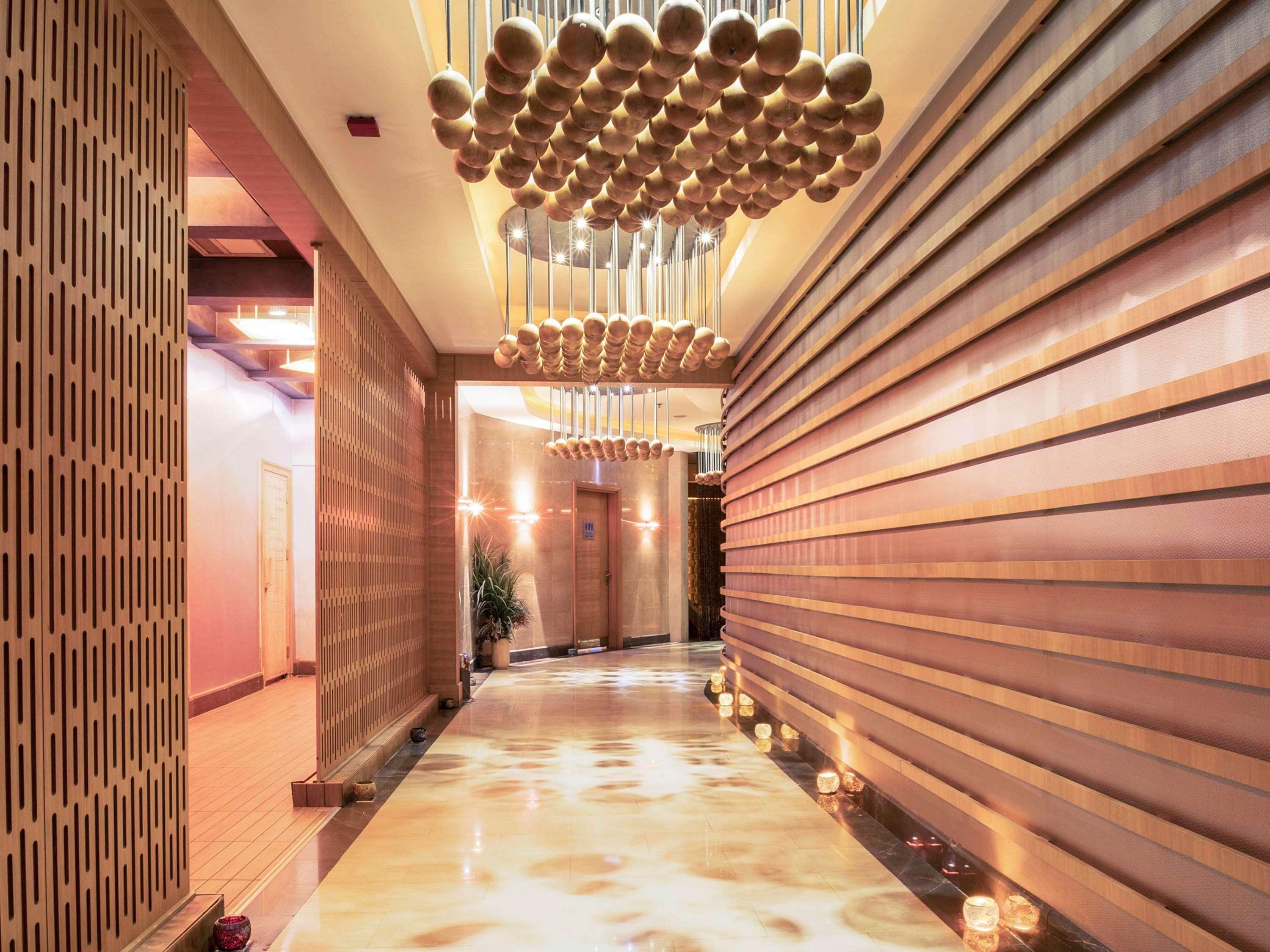 Mercure Istanbul Umraniye Exterior photo