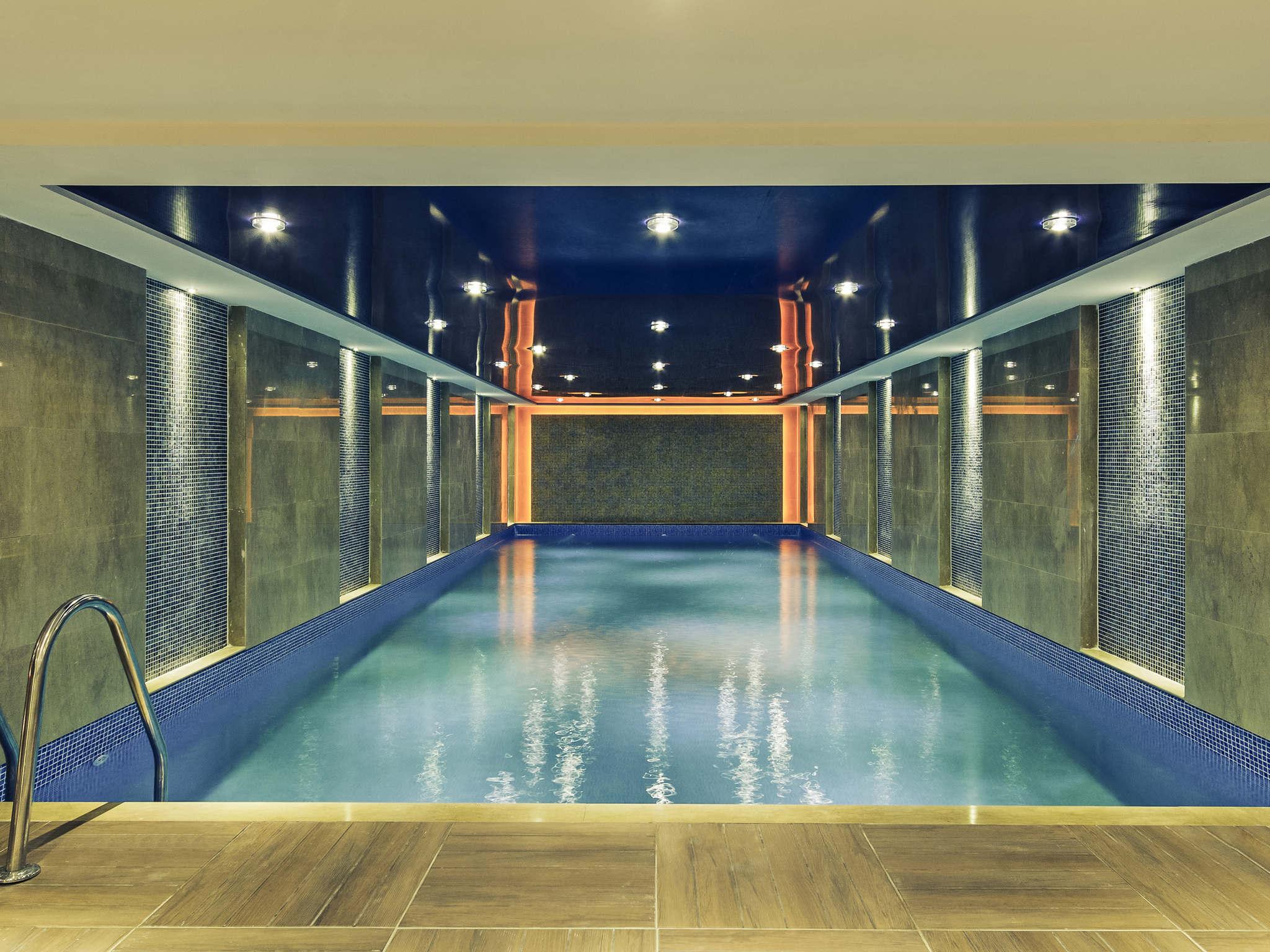 Mercure Istanbul Umraniye Exterior photo