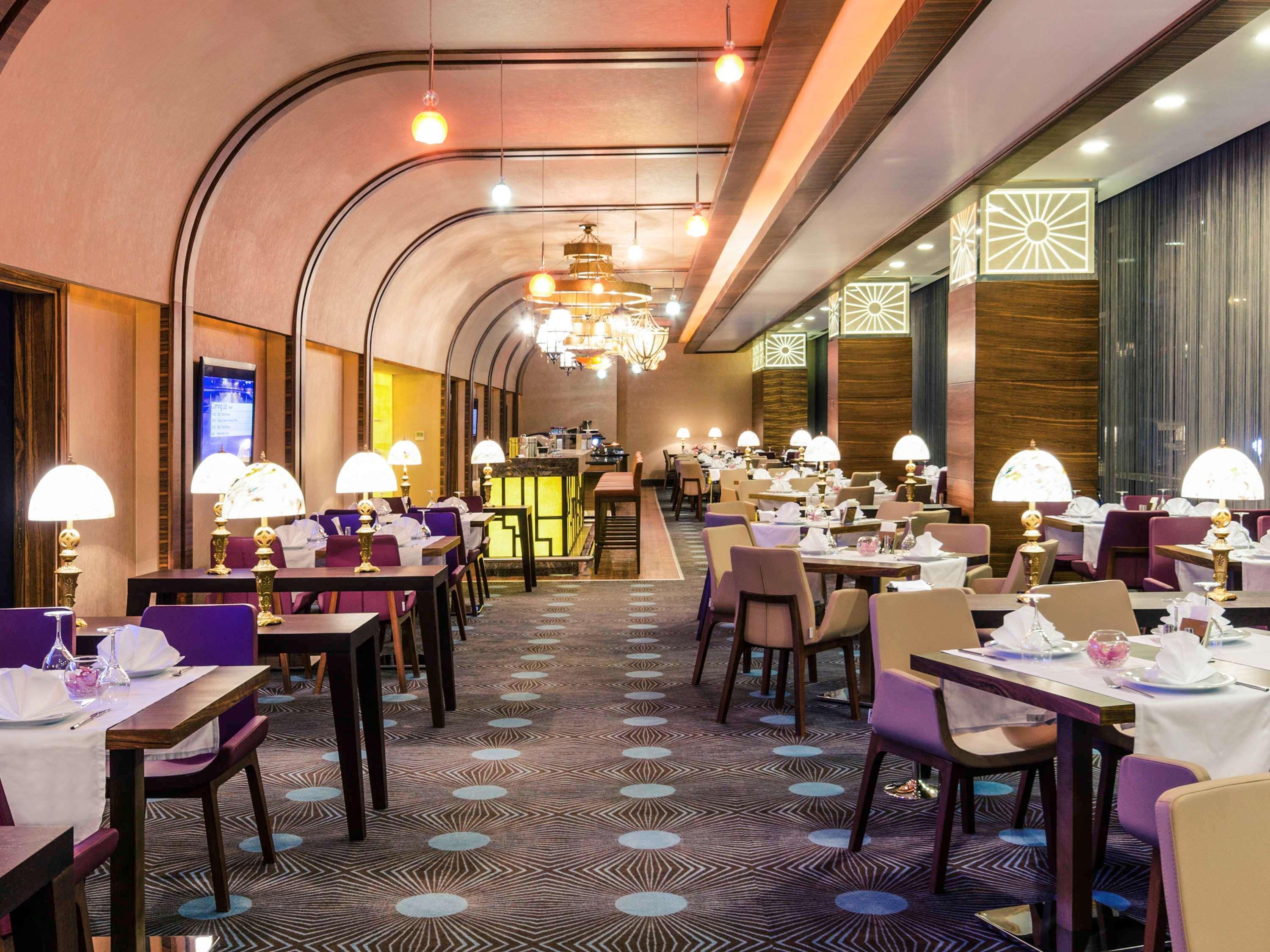 Mercure Istanbul Umraniye Exterior photo