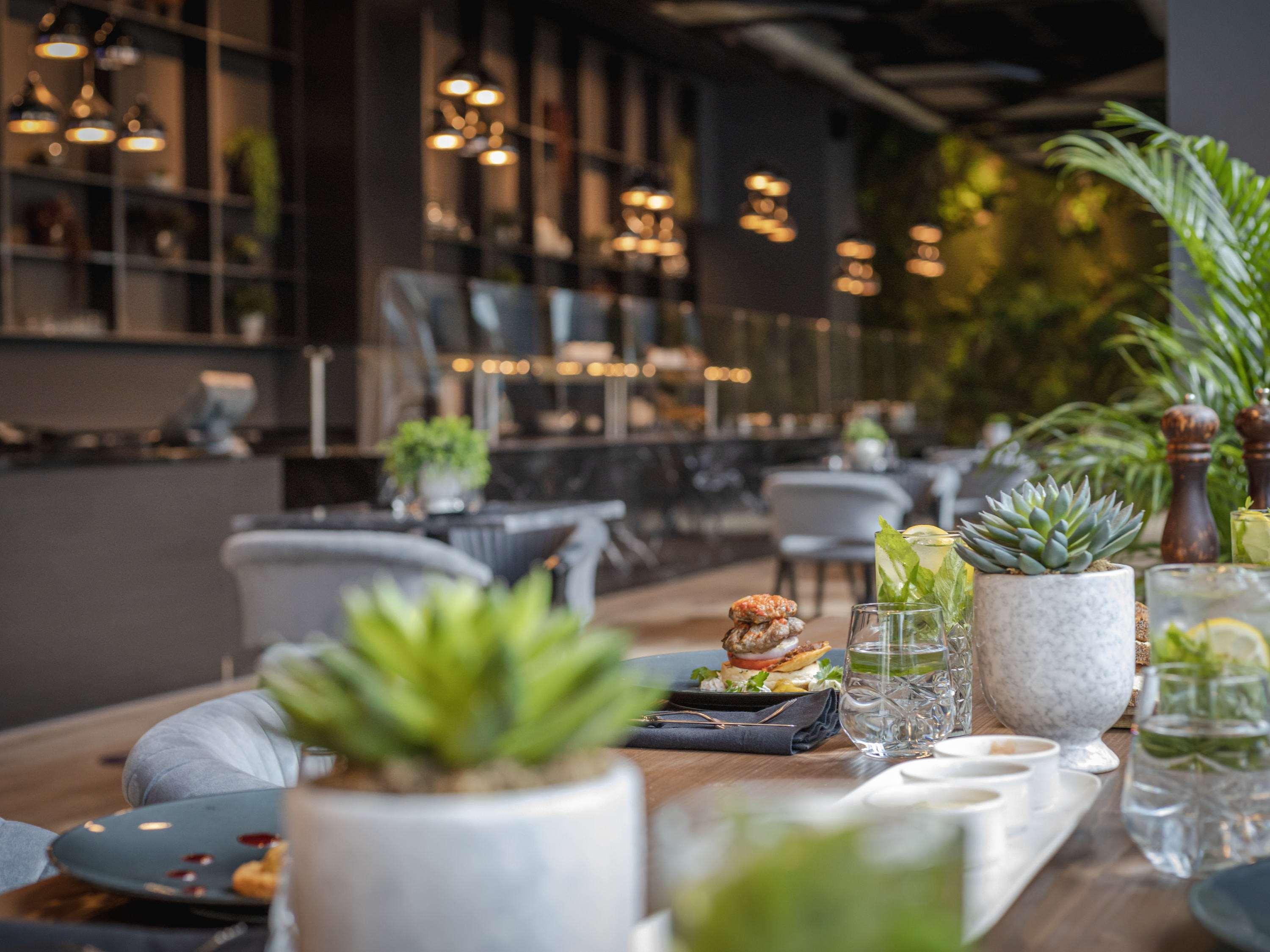 Mercure Istanbul Umraniye Exterior photo