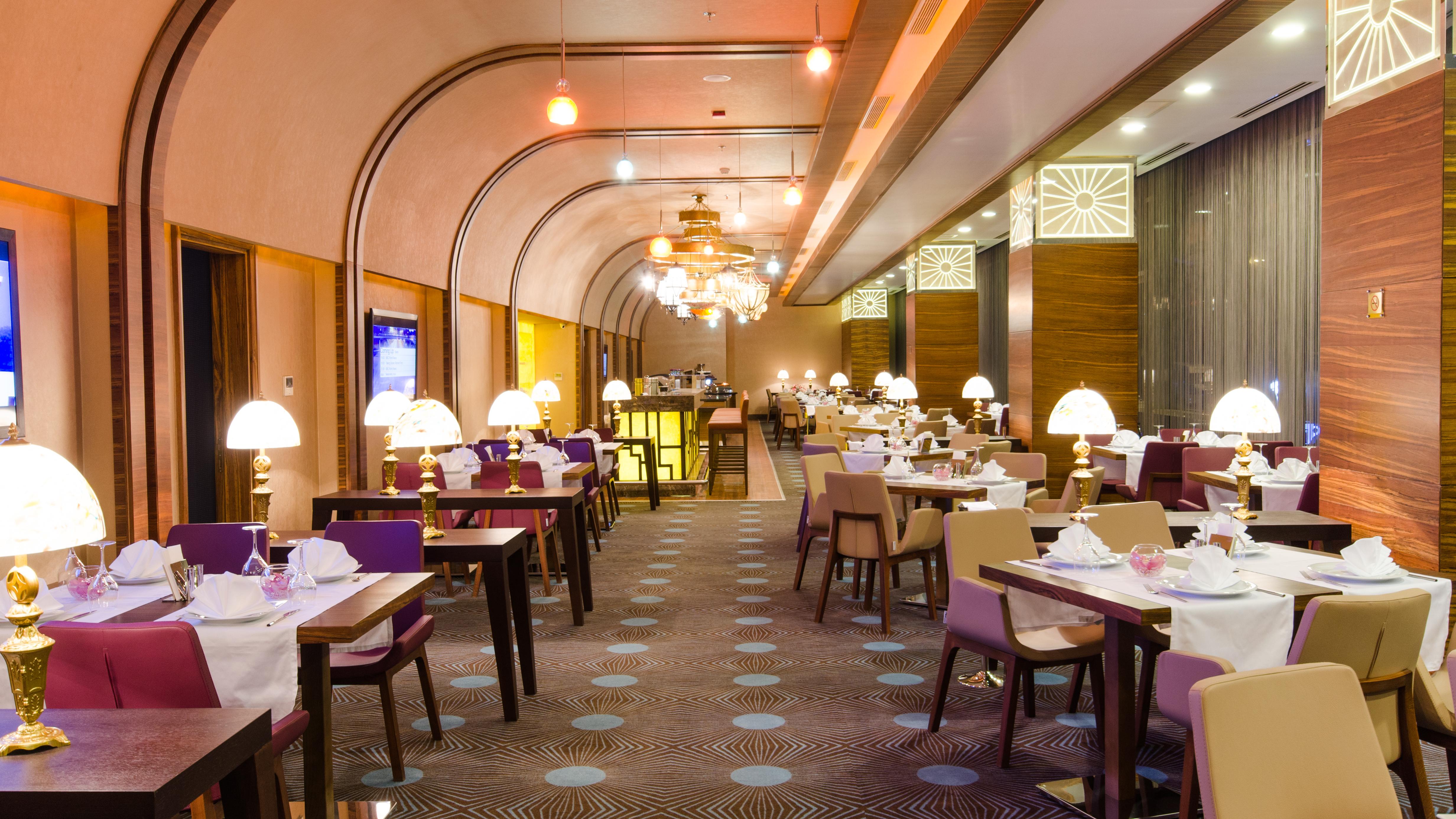 Mercure Istanbul Umraniye Exterior photo