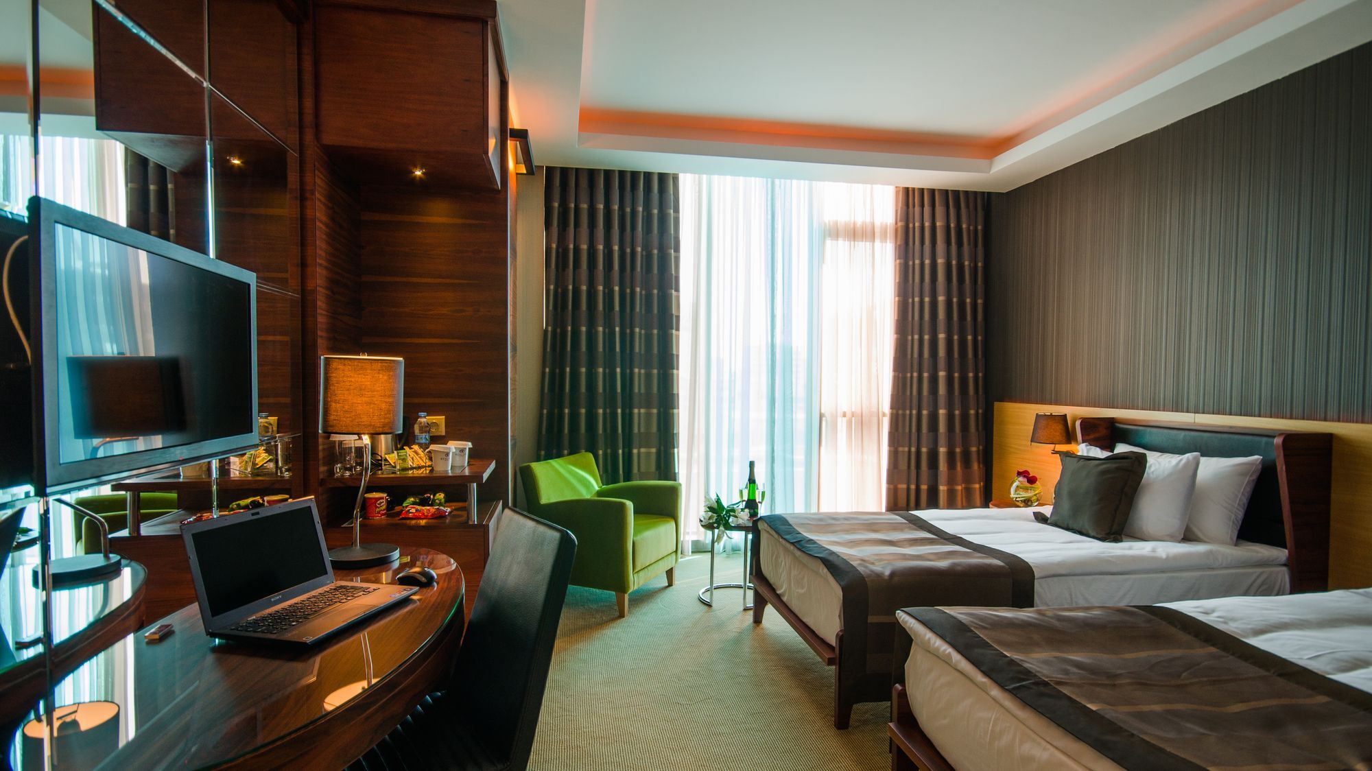 Mercure Istanbul Umraniye Exterior photo