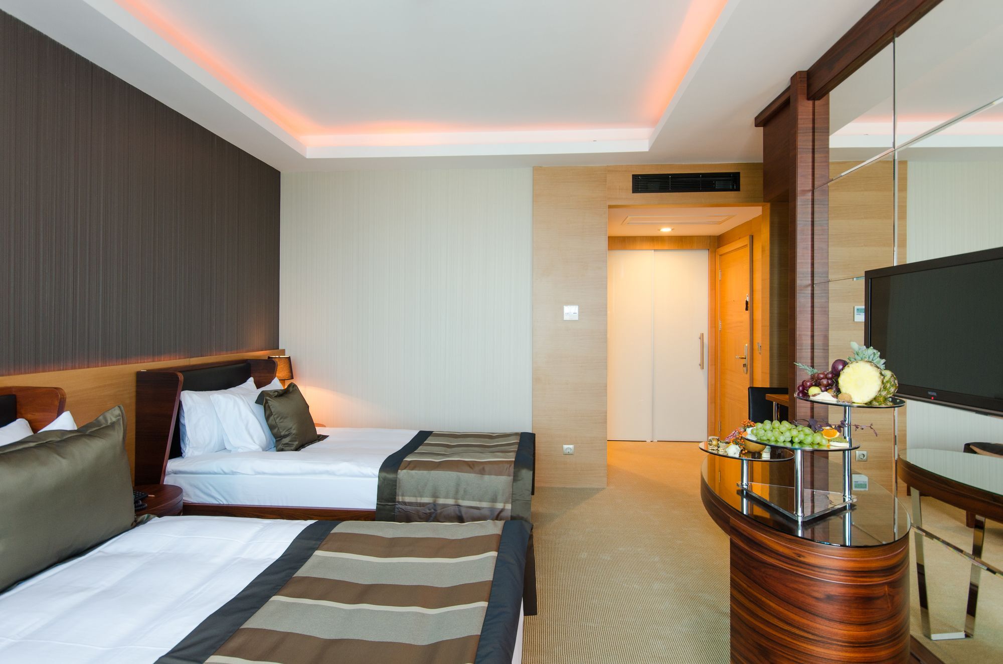 Mercure Istanbul Umraniye Exterior photo