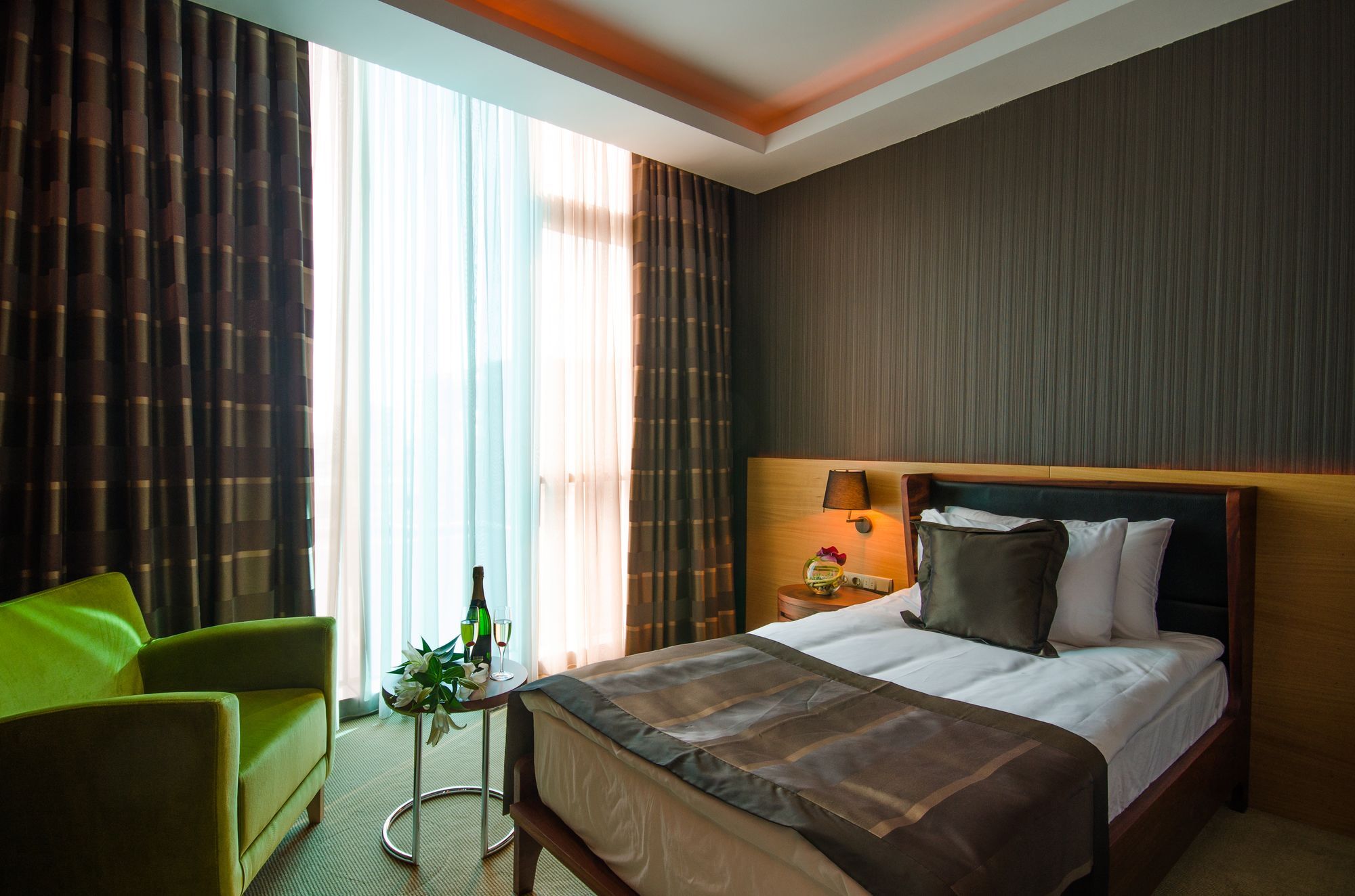 Mercure Istanbul Umraniye Exterior photo