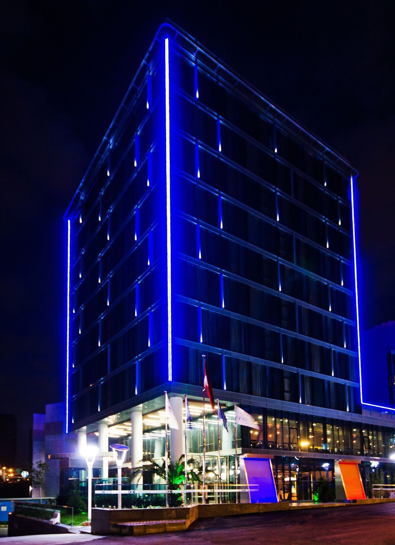 Mercure Istanbul Umraniye Exterior photo
