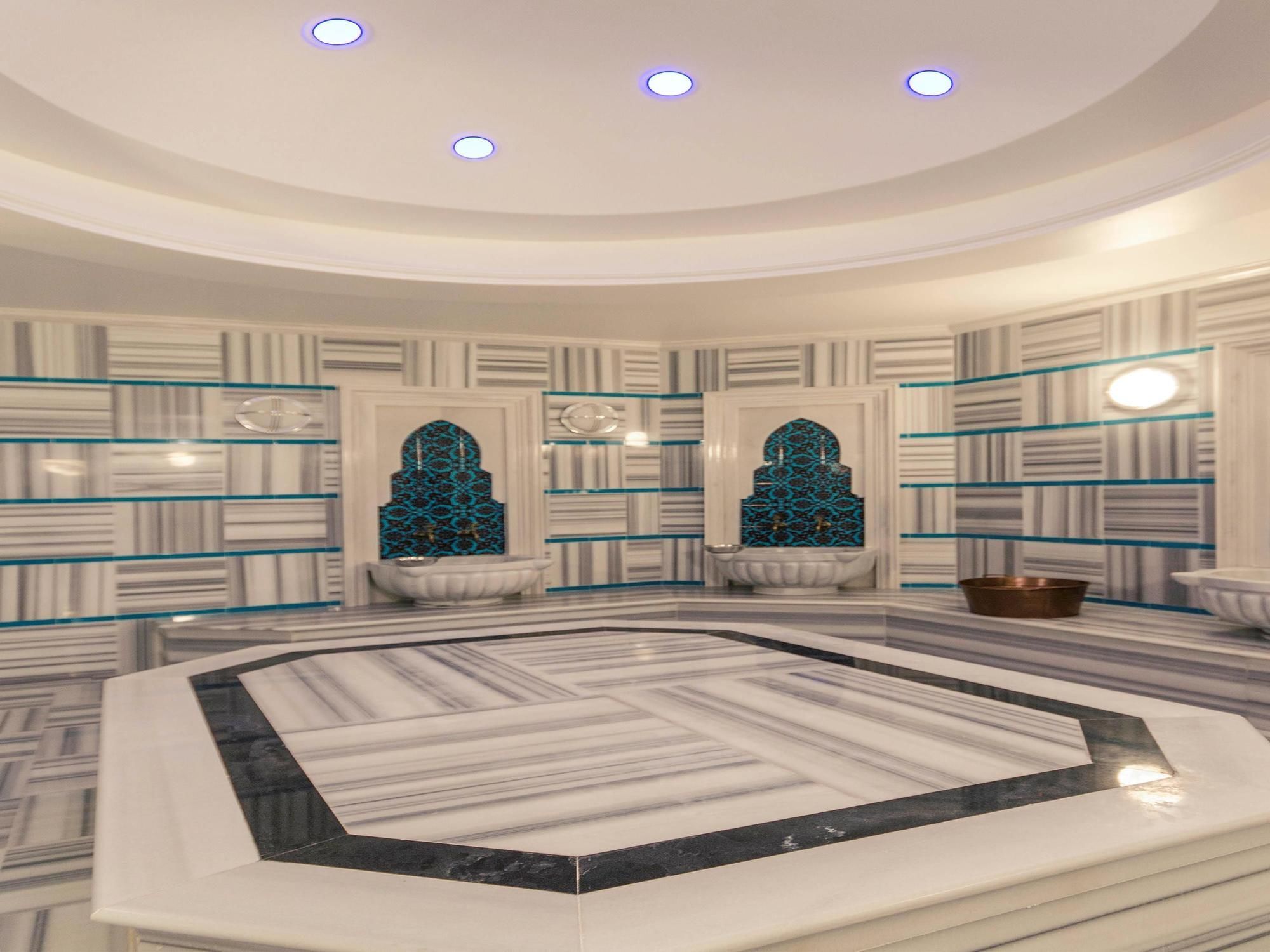 Mercure Istanbul Umraniye Exterior photo