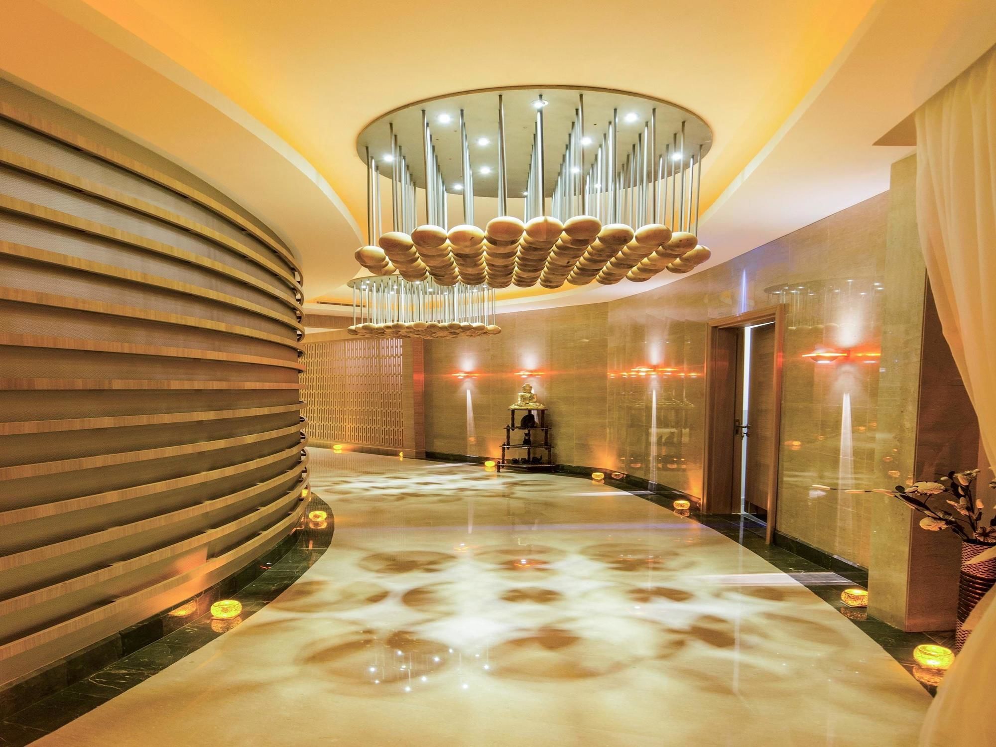 Mercure Istanbul Umraniye Exterior photo